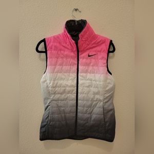 COPY - Nike Golf Vest